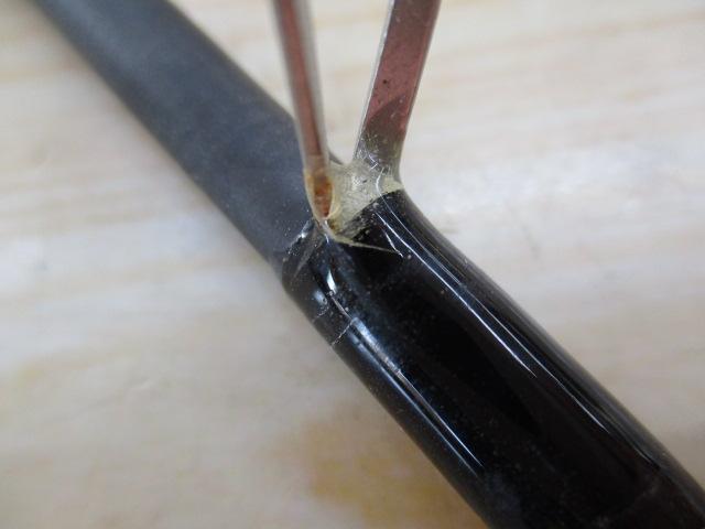 ソルティースタイルクアッドコンセプト SSQS-6102ULS-KR/732LT-KR