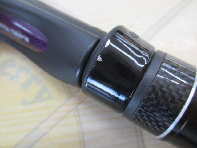 ソルティースタイルクアッドコンセプト SSQS-6102ULS-KR/732LT-KR