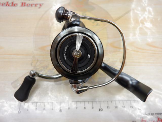 23エアリティ ST SF2000SS-P