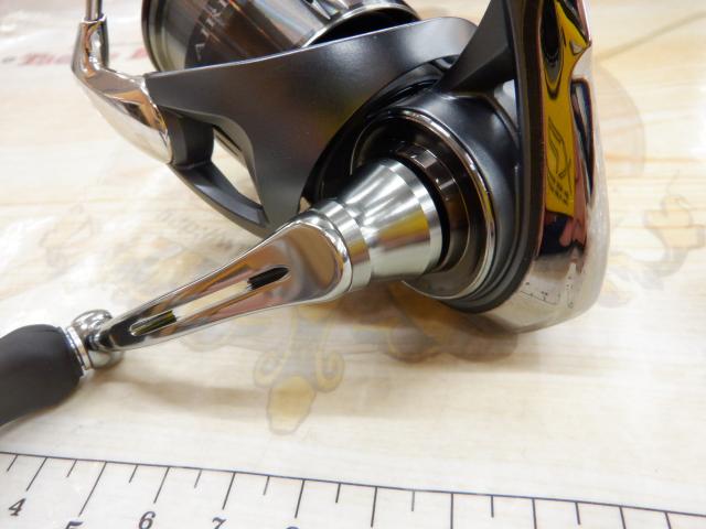 23エアリティ ST SF2000SS-P