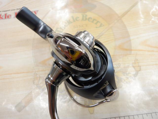 23エアリティ ST SF2000SS-P