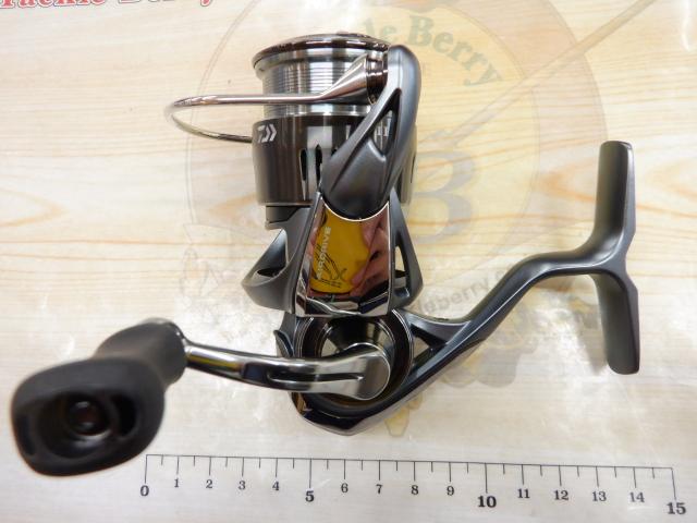 23エアリティ ST SF2000SS-P