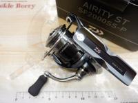 23エアリティ ST SF2000SS-P