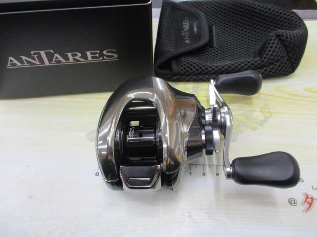 25アンタレス 100XG