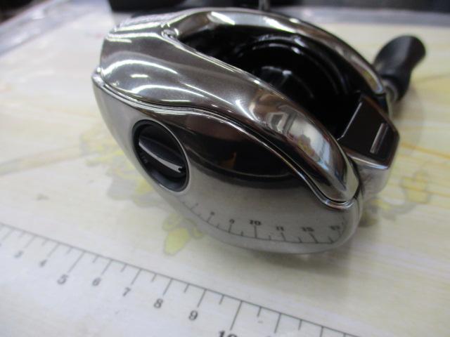 25アンタレス 100XG