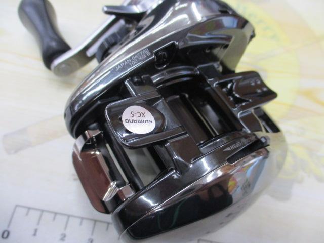 25アンタレス 100XG