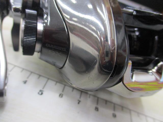 25アンタレス 100XG