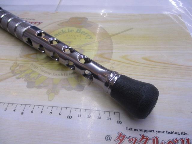 バルディー H250