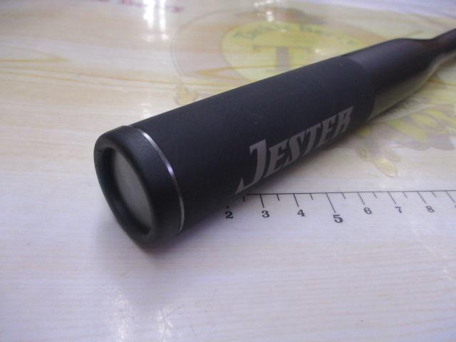 ジェスターJSC-62IIIXH