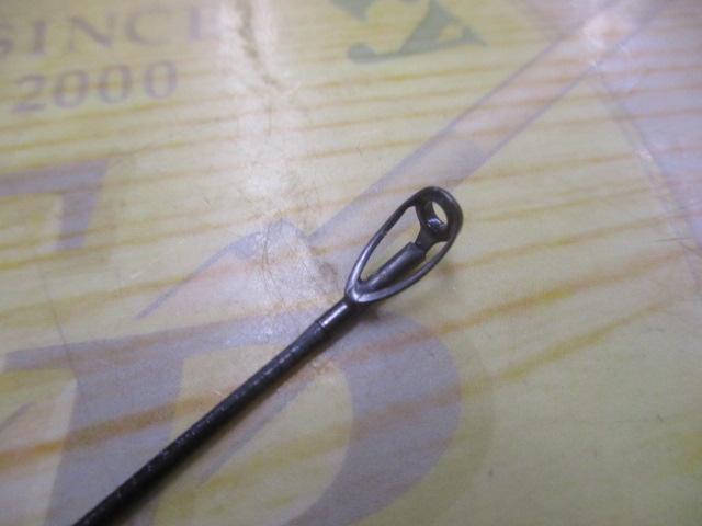 クリスター 62 クレイジスト