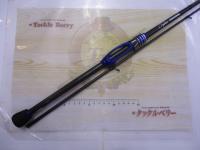 クリスター 62 クレイジスト