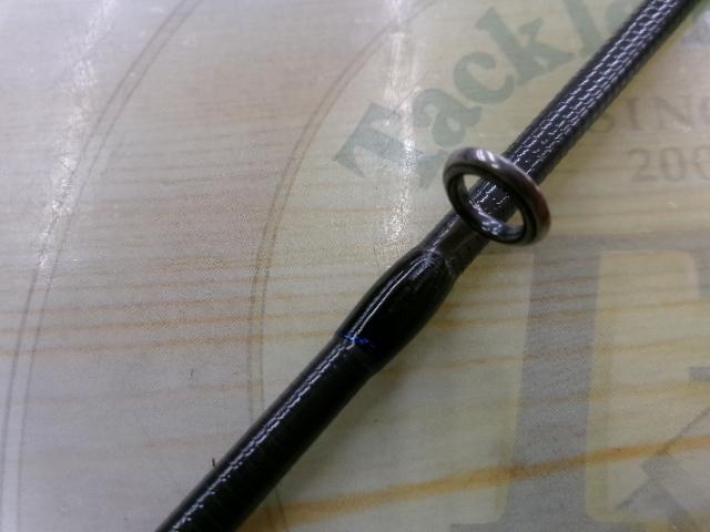 アクアビジョン AV-6102ST