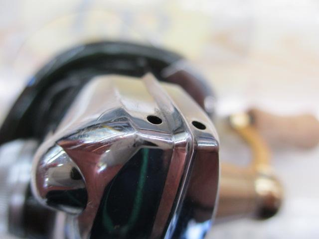 08カーディフ C2000HGS