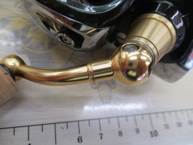 08カーディフ C2000HGS