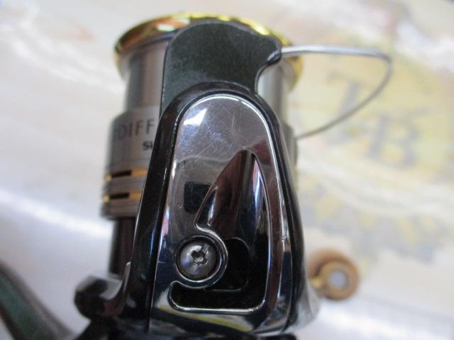 08カーディフ C2000HGS