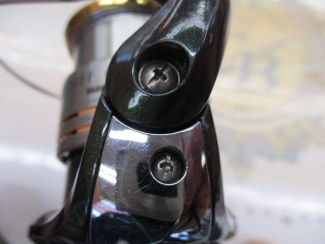 08カーディフ C2000HGS