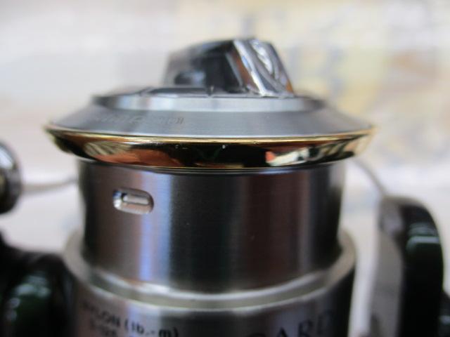 08カーディフ C2000HGS