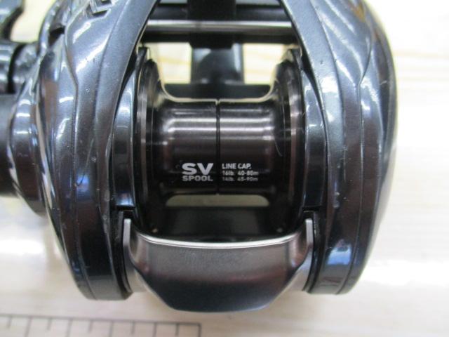 20タトゥーラ SV TW 103HL