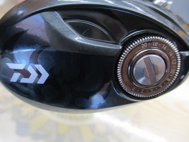 20タトゥーラ SV TW 103HL