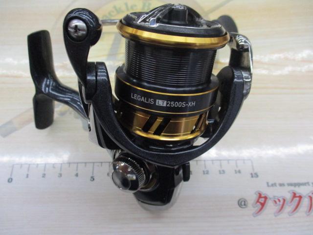 18レガリス LT2500S-XH