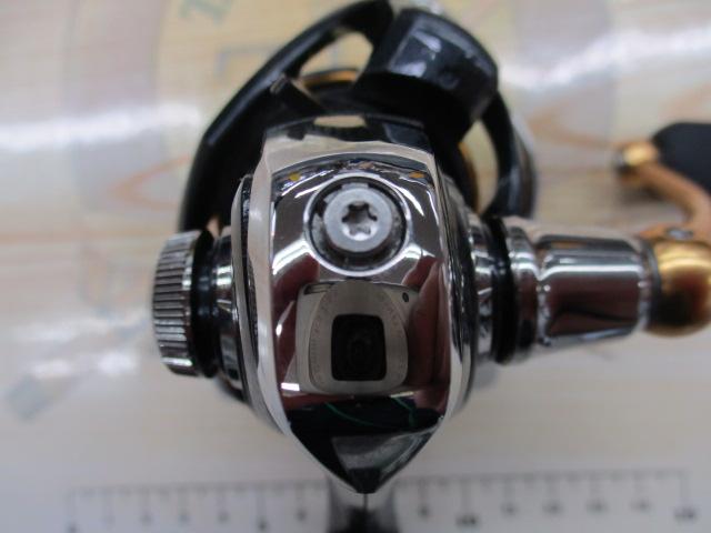 18レガリス LT2500S-XH