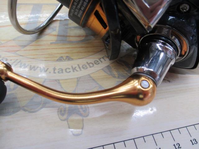 18レガリス LT2500S-XH