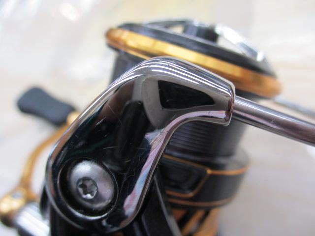 18レガリス LT2500S-XH