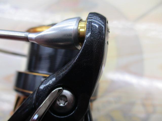 18レガリス LT2500S-XH