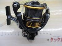 18レガリス LT2500S-XH