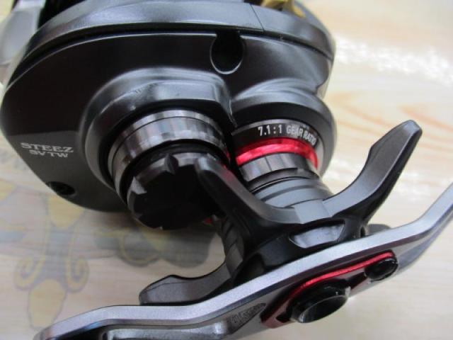 スティーズ SV TW 1016SV-SH