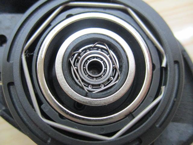 スティーズ SV TW 1016SV-SH