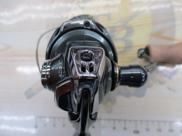 23カーディフXR C2000SHG