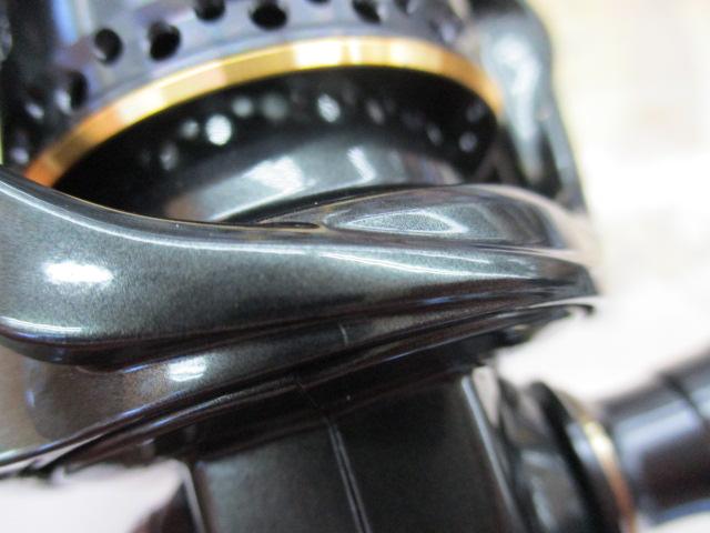 23カーディフXR C2000SHG