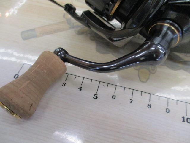 23カーディフXR C2000SHG