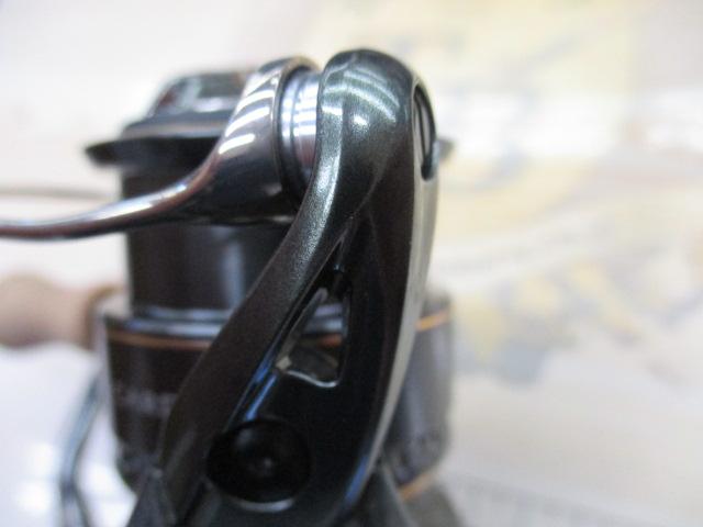 23カーディフXR C2000SHG