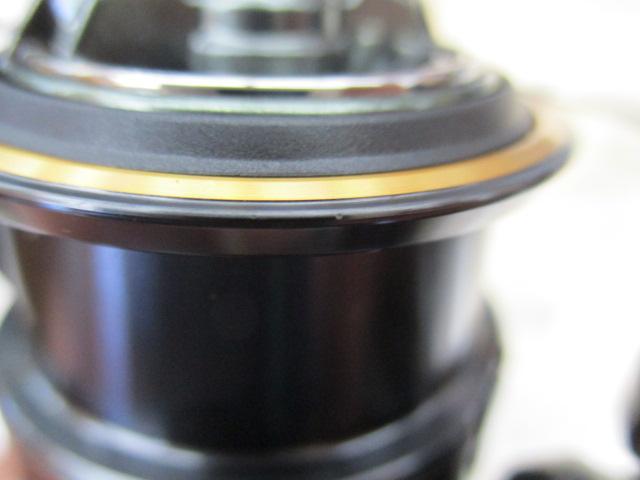 23カーディフXR C2000SHG