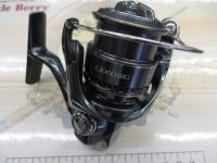 23カーディフXR C2000SHG