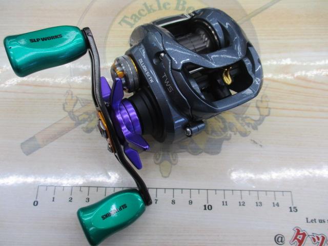 ジリオン SV TW 1016SV-H