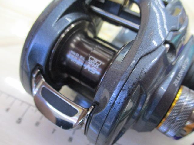 ジリオン SV TW 1016SV-H