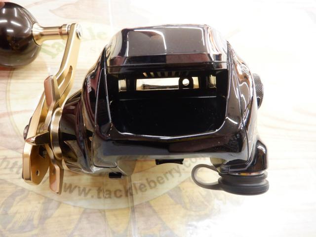 シーボーグ G300J