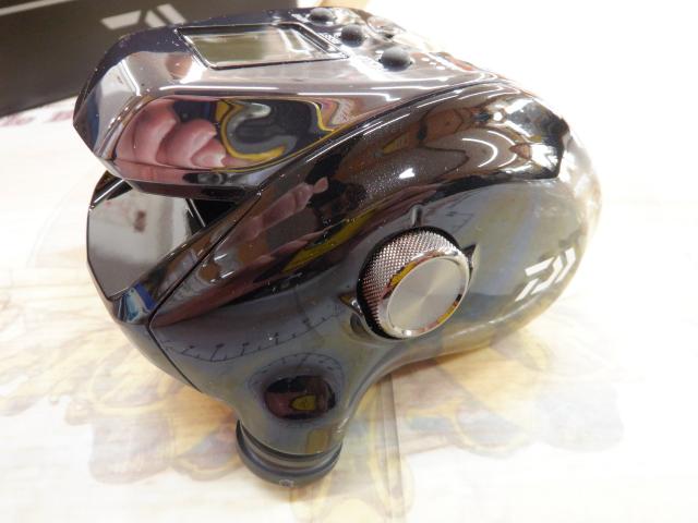 シーボーグ G300J