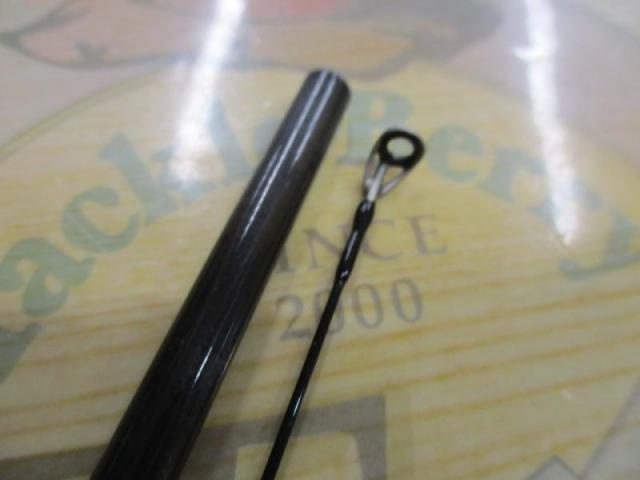 ルアーニスト 68L-S