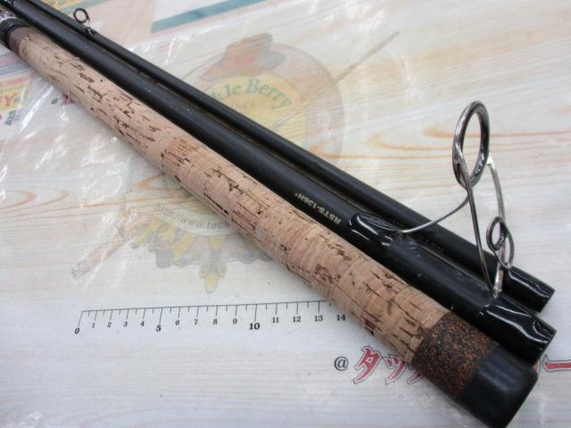 レラカムイ RSTS-136H+