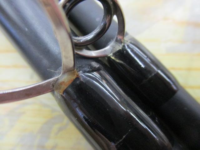 レラカムイ RSTS-136H+