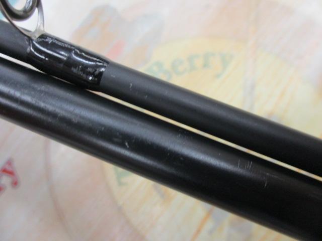 レラカムイ RSTS-136H+