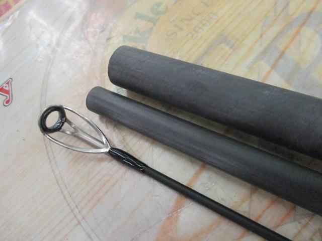 レラカムイ RSTS-136H+