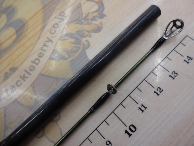 エメラルダスMX 85MLM NT