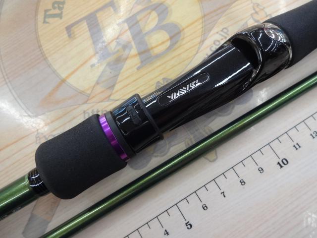 エメラルダスMX 85MLM NT