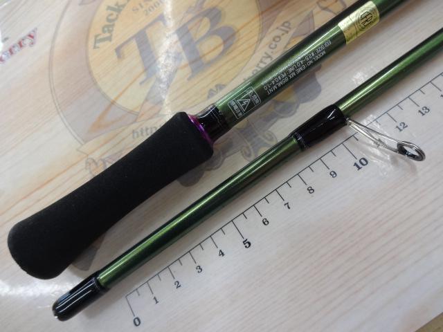 エメラルダスMX 85MLM NT