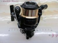 13コンプレックスCI4+ 2500HGS F4